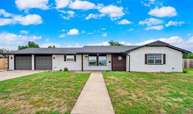 4030 SE Lee Blvd, Lawton, OK 73501