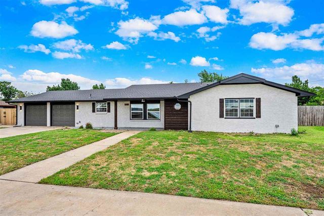 4030 SE Lee Blvd, Lawton, OK 73501