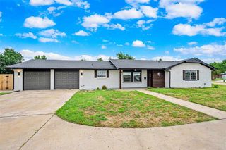 4030 SE Lee Blvd, Lawton, OK 73501