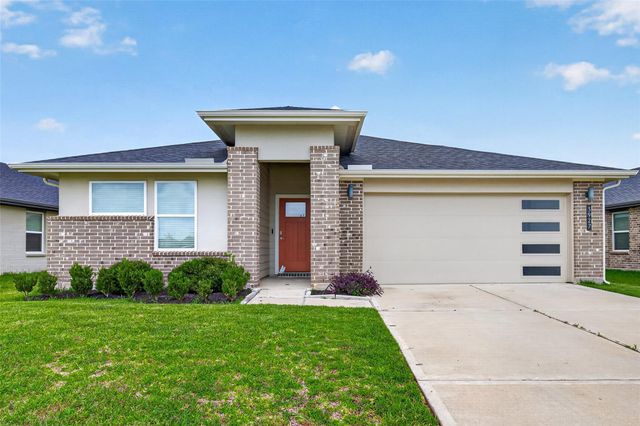 3927 Austins Pass, Katy, TX 77494
