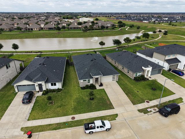 3927 Austins Pass, Katy, TX 77494