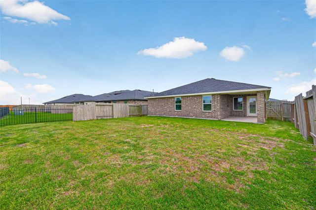 3927 Austins Pass, Katy, TX 77494