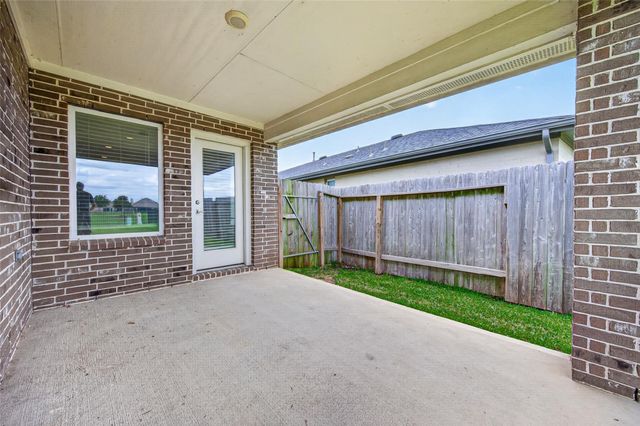 3927 Austins Pass, Katy, TX 77494
