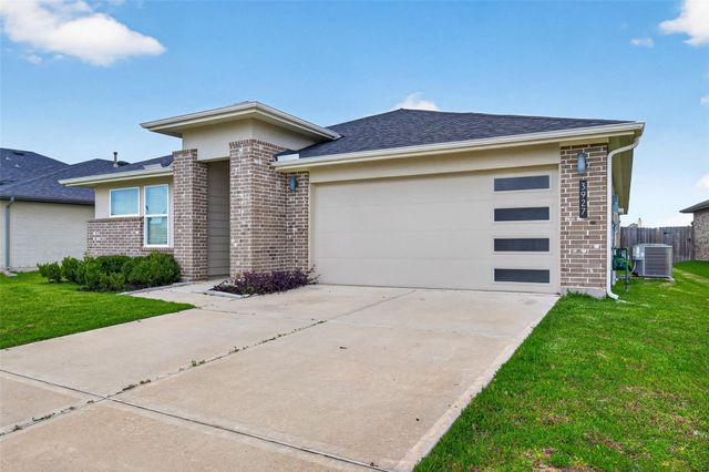 3927 Austins Pass, Katy, TX 77494