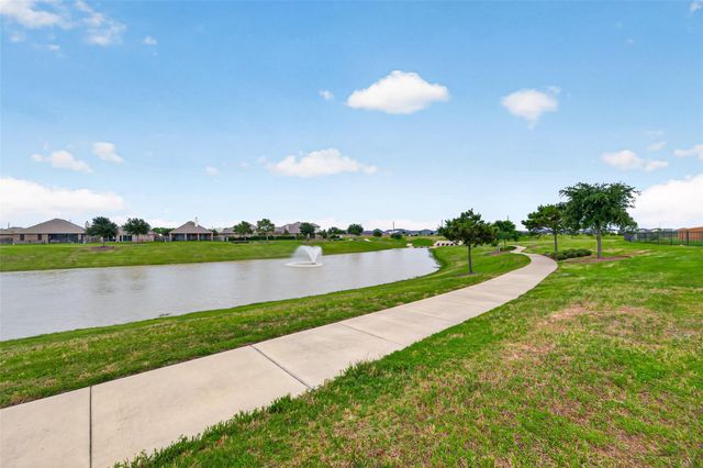 3927 Austins Pass, Katy, TX 77494