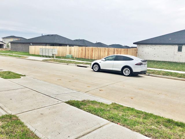 3927 Austins Pass, Katy, TX 77494