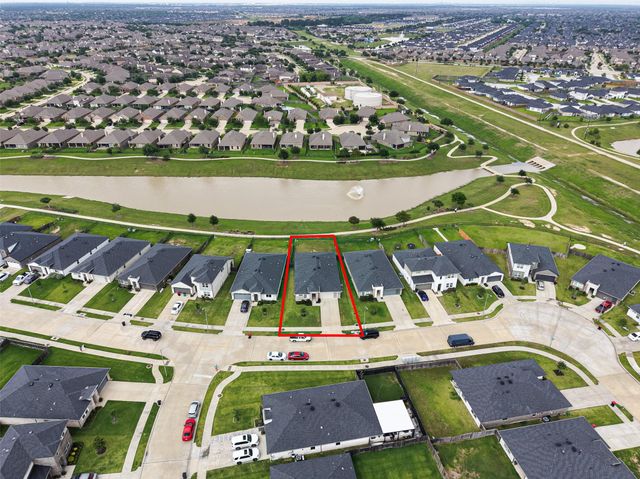 3927 Austins Pass, Katy, TX 77494