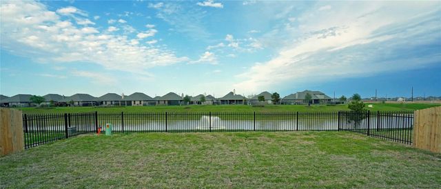 3927 Austins Pass, Katy, TX 77494