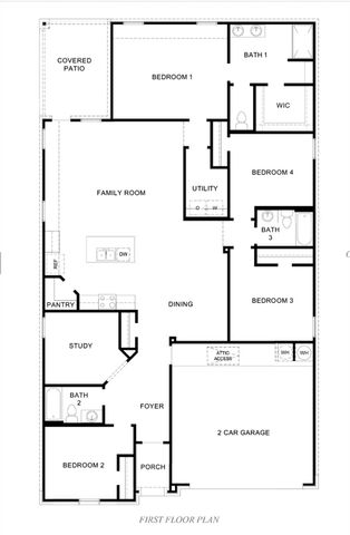 3927 Austins Pass, Katy, TX 77494