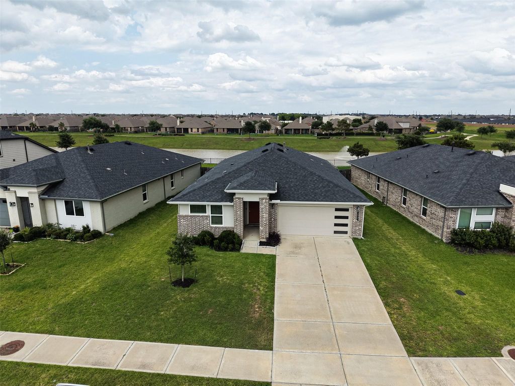 3927 Austins Pass, Katy, TX 77494
