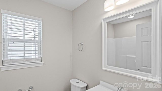 613 Hoskins Ridge Lane, Charlotte, NC 28216