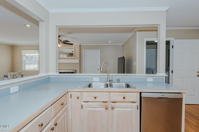 817 Kimberly Road, Burlington, NC 27215