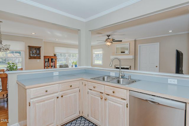 817 Kimberly Road, Burlington, NC 27215