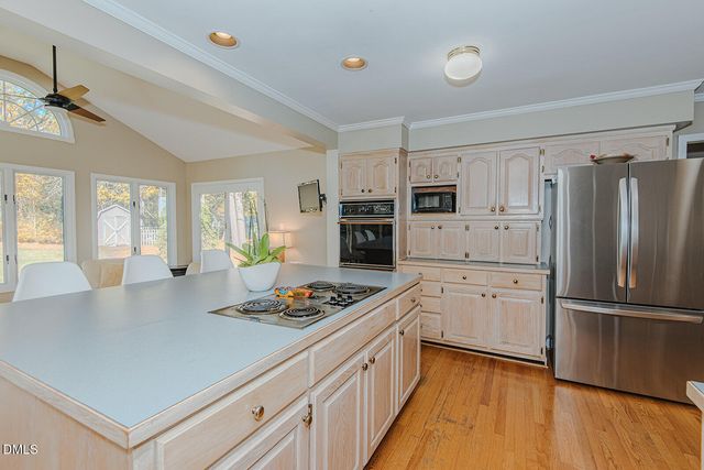 817 Kimberly Road, Burlington, NC 27215