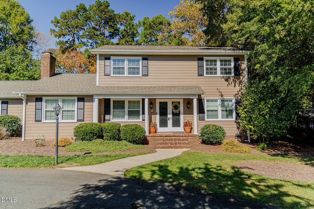 817 Kimberly Road, Burlington, NC 27215