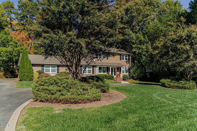 817 Kimberly Road, Burlington, NC 27215