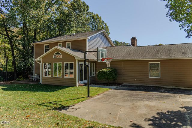 817 Kimberly Road, Burlington, NC 27215