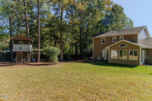 817 Kimberly Road, Burlington, NC 27215