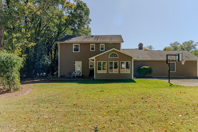 817 Kimberly Road, Burlington, NC 27215