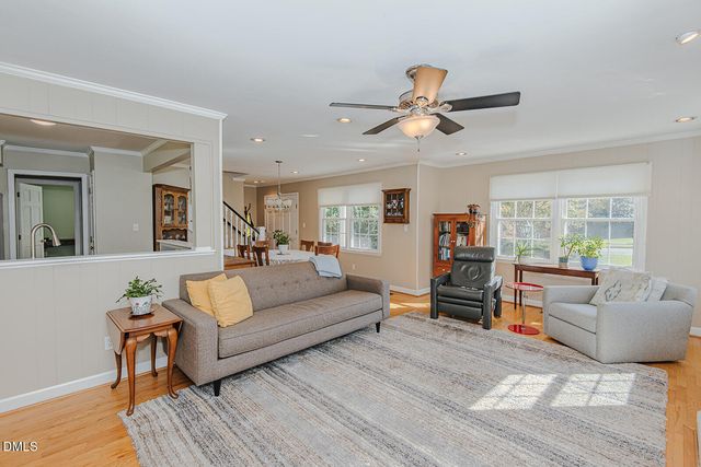 817 Kimberly Road, Burlington, NC 27215