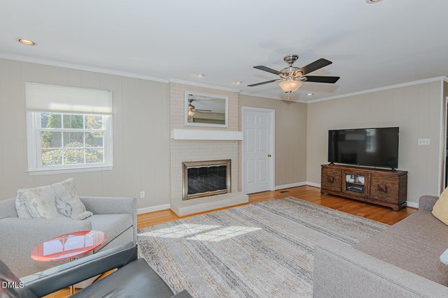 817 Kimberly Road, Burlington, NC 27215