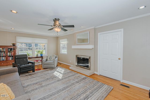 817 Kimberly Road, Burlington, NC 27215