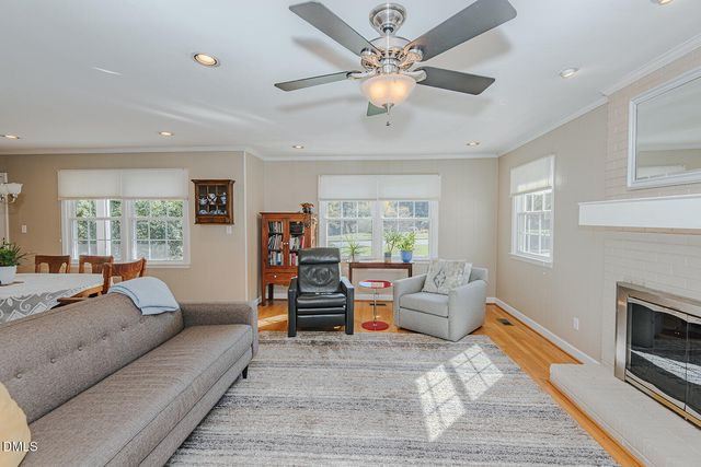 817 Kimberly Road, Burlington, NC 27215