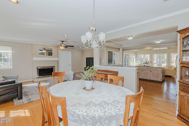 817 Kimberly Road, Burlington, NC 27215