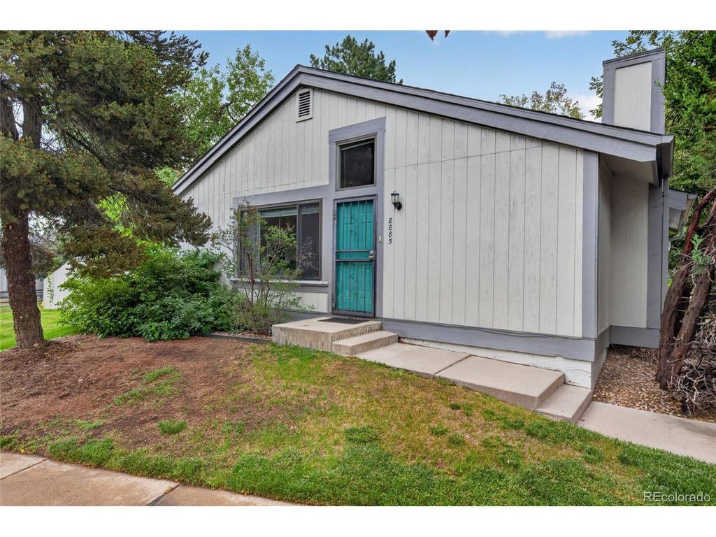 8885 Yukon St 40, Broomfield, CO 80021