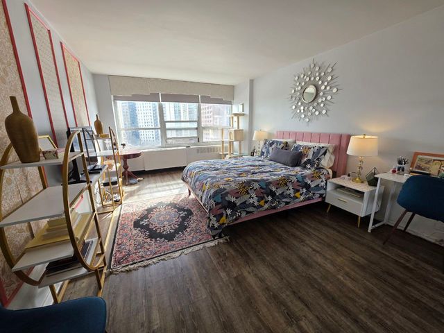 4800 S Chicago Beach Drive 810S, Chicago, IL 60615