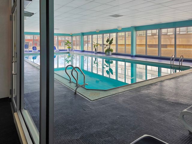 4800 S Chicago Beach Drive 810S, Chicago, IL 60615