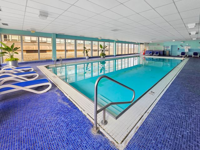 4800 S Chicago Beach Drive 810S, Chicago, IL 60615