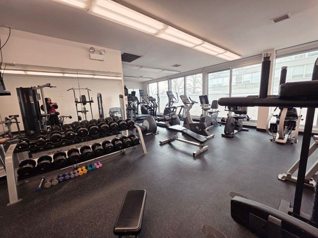 4800 S Chicago Beach Drive 810S, Chicago, IL 60615