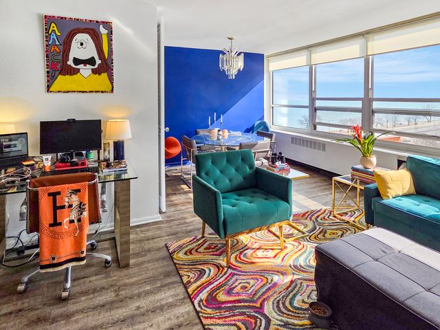 4800 S Chicago Beach Drive 810S, Chicago, IL 60615