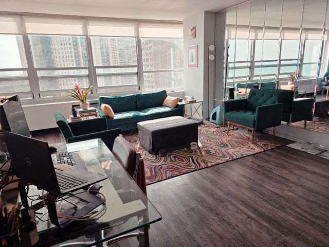 4800 S Chicago Beach Drive 810S, Chicago, IL 60615