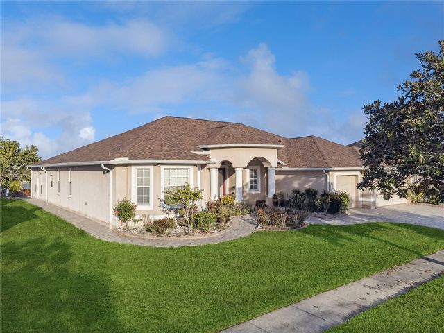 2564 CHAPALA DRIVE, Kissimmee, FL 34746