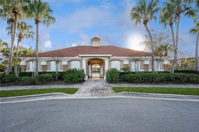 2564 CHAPALA DRIVE, Kissimmee, FL 34746