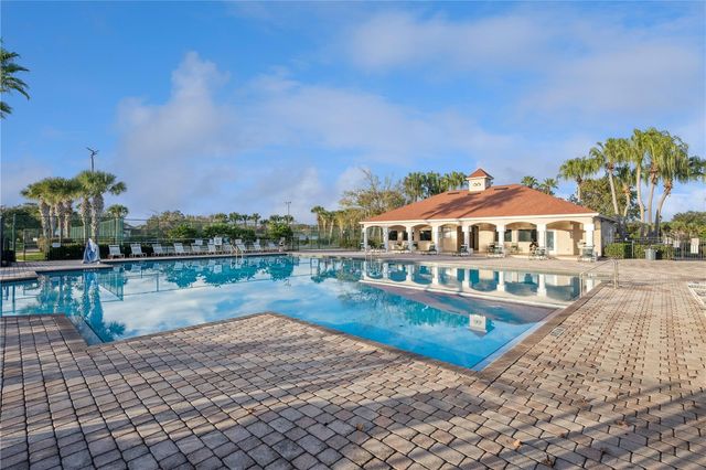 2564 CHAPALA DRIVE, Kissimmee, FL 34746