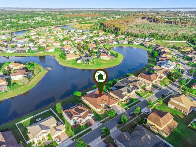 2564 CHAPALA DRIVE, Kissimmee, FL 34746