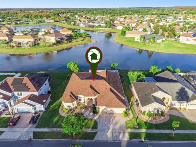 2564 CHAPALA DRIVE, Kissimmee, FL 34746