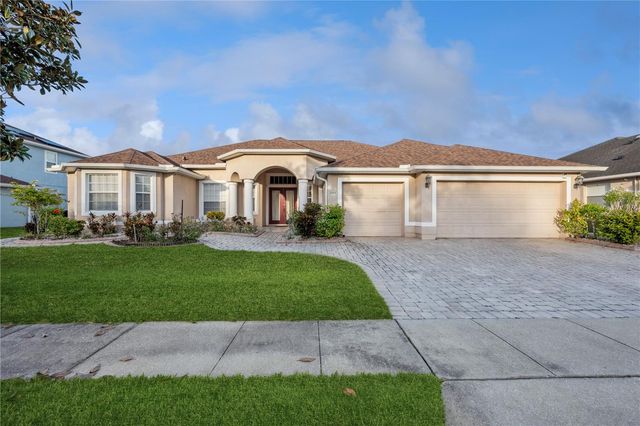 2564 CHAPALA DRIVE, Kissimmee, FL 34746