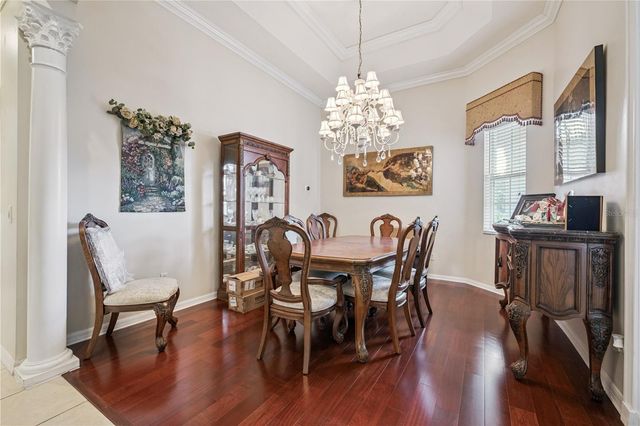 2564 CHAPALA DRIVE, Kissimmee, FL 34746