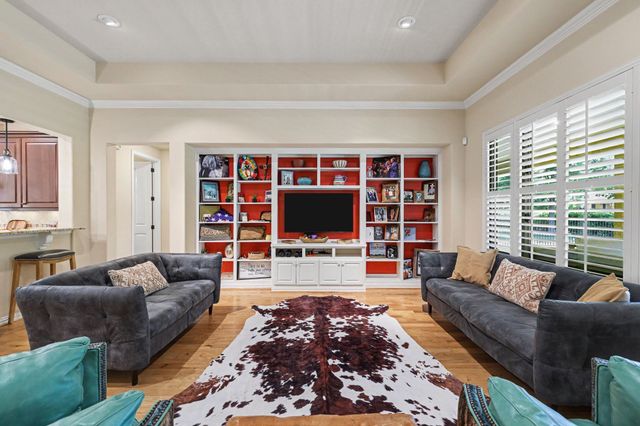 12013 Lockhart Court, Denton, TX 76207