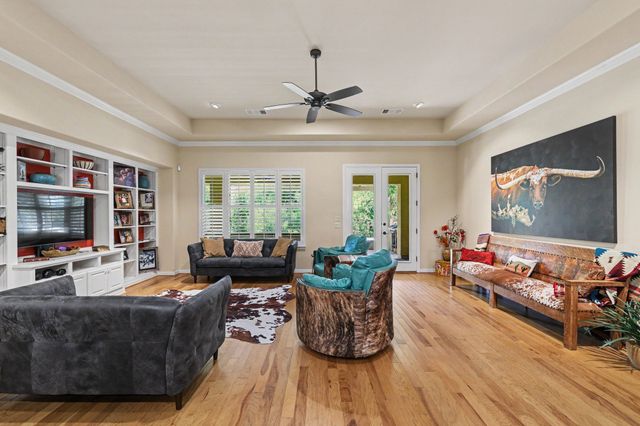 12013 Lockhart Court, Denton, TX 76207
