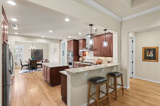 12013 Lockhart Court, Denton, TX 76207