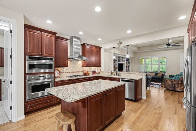 12013 Lockhart Court, Denton, TX 76207