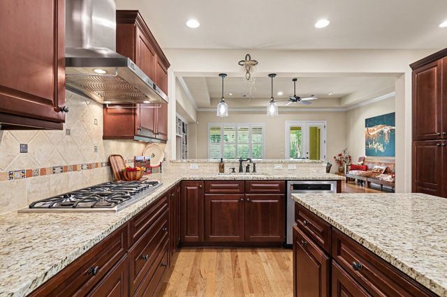 12013 Lockhart Court, Denton, TX 76207