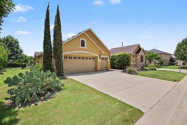 12013 Lockhart Court, Denton, TX 76207