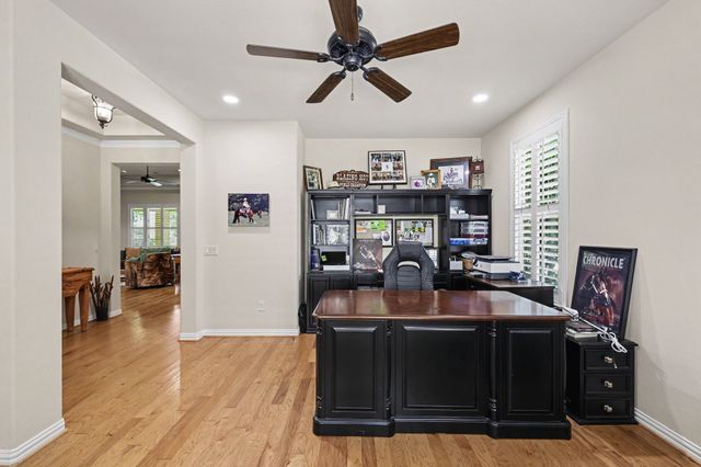 12013 Lockhart Court, Denton, TX 76207