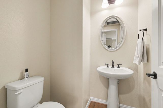 12013 Lockhart Court, Denton, TX 76207